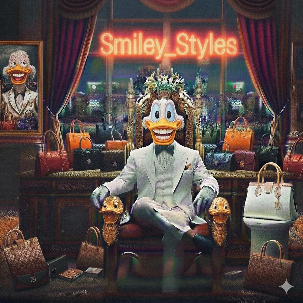 Smiley’s unlisted stuff - Picture 3 of 3